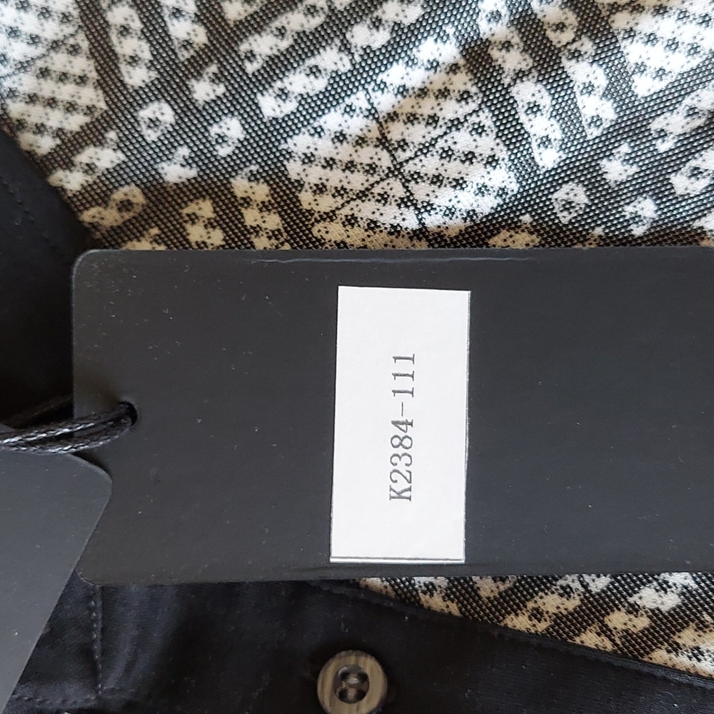 Men's Shirt by Evolution by Justin Farahan - Picture 7 of 7